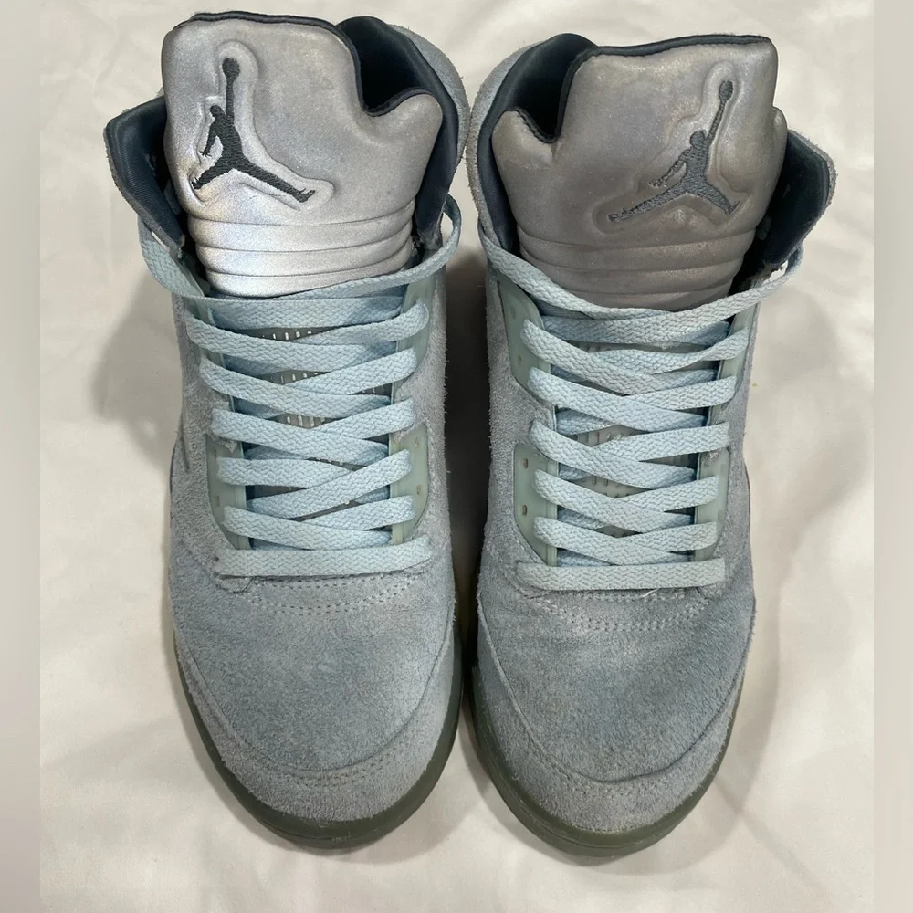 Air Jordan 5 Retro Bluebird